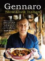 Book Cover for Gennaro: Slow Cook Italian by Gennaro Contaldo