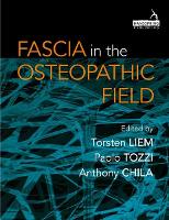 Book Cover for Fascia in the Osteopathic Field by Torsten Liem