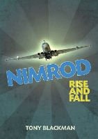 Book Cover for Nimrod: Rise and Fall by Tony Blackman