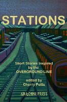 Book Cover for Stations by Cherry Potts