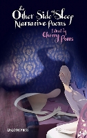 Book Cover for Other Side of Sleep by Cherry Potts