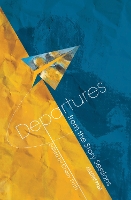 Book Cover for Departures by Cherry Potts