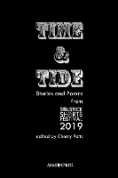 Book Cover for Time and Tide by Cherry Potts