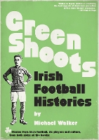 Book Cover for Green Shoots by Michael Walker