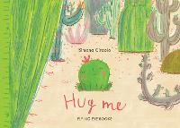 Book Cover for Hug Me by Simona Ciraolo