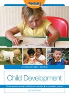 Book Cover for Child Development by Linda Pound