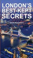 Book Cover for London's Best-Kept Secrets by David Hampshire