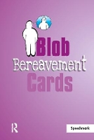 Book Cover for Blob Bereavement Cards by Pip Wilson, Ian Long