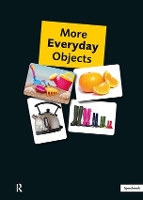 Book Cover for More Everyday Objects: Colorcards by Speechmark