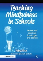 Book Cover for Teaching Mindfulness in Schools by Penny Moon