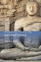 Book Cover for Perspectives on Satipatthana by Analayo