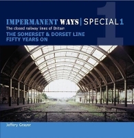 Book Cover for Impermanent Ways Special 1 by Jeffery Grayer