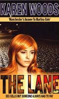 Book Cover for Lane by Karen Woods