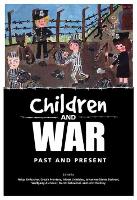Book Cover for Children and War by Helga Embacher, Grazia Prontera