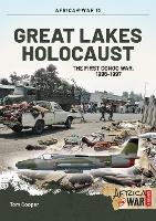 Book Cover for Great Lakes Holocaust by Tom Cooper