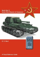 Book Cover for World War II Soviet Field Weapons & Equipment by Keith Ward