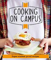 Book Cover for Good Housekeeping Cooking On Campus by Good Housekeeping Institute