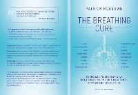 Book Cover for The Breathing Cure by 