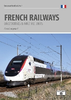 Book Cover for French Railways by David Haydock