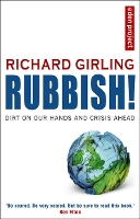 Book Cover for Rubbish! by Richard Girling