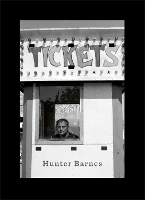 Book Cover for Tickets by Hunter Barnes