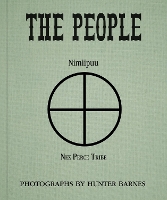 Book Cover for Hunter Barnes: The People by Hunter Barnes