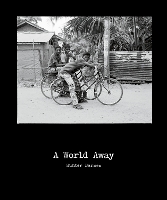 Book Cover for A World Away by Hunter Barnes