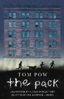 Book Cover for The Pack by Tom Pow