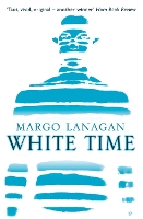 Book Cover for White Time by Margo Lanagan