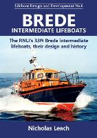 Book Cover for Brede Intermediate Lifeboats by Nicholas Leach