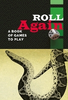 Book Cover for Roll Again by Jon Stone