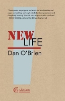 Book Cover for New Life by Dan O'Brien