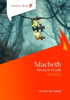 Book Cover for Macbeth: Revision Guide for GCSE by Lynda Nicholson