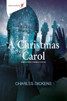 Book Cover for A Christmas Carol: Annotation-Friendly Edition by Charles Dickens