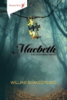 Book Cover for Macbeth by William Shakespeare