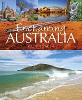 Book Cover for Enchanting Australia by David Bowden