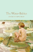 Book Cover for The Water-Babies by Charles Kingsley, Christina Hardyment