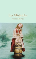 Book Cover for Les Misérables by Victor Hugo, Paul Bailey