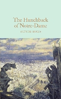 Book Cover for The Hunchback of Notre-Dame by Victor Hugo