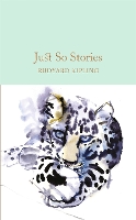 Book Cover for Just So Stories by Rudyard Kipling