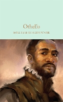 Book Cover for Othello by William Shakespeare