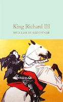 Book Cover for King Richard III by William Shakespeare