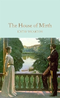 Book Cover for The House of Mirth by Edith Wharton, Danuta Reah