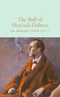 Book Cover for The Best of Sherlock Holmes by Arthur Conan Doyle