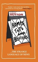 Book Cover for Romps, Tots and Boffins by Robert Hutton