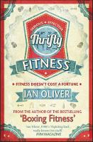 Book Cover for Thrifty Fitness by Ian Oliver