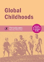 Book Cover for Global Childhoods by Monica Edwards