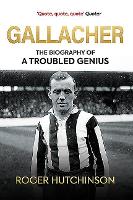 Book Cover for Gallacher by Roger Hutchinson