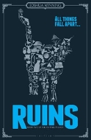 Book Cover for Ruins by Joshua Winning