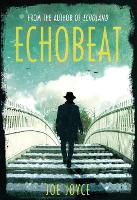 Book Cover for Echobeat by Joe Joyce